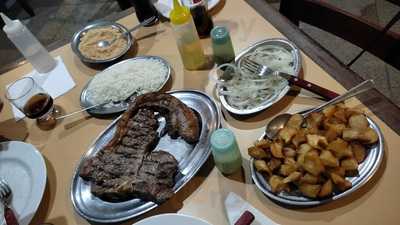 Bar E Lanches Santana