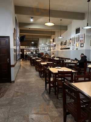 Bar E Lanches Santana