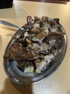 Bar E Lanches Santana