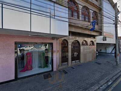 Bar E Lanches Santana