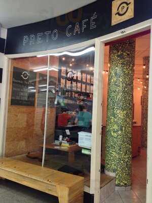 Preto Café