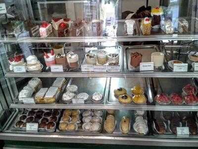 Confeitaria Sao Gabriel