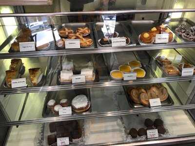 Confeitaria Sao Gabriel