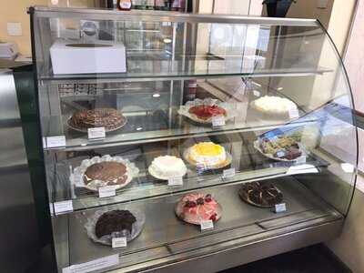 Confeitaria Sao Gabriel