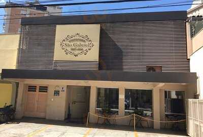 Confeitaria Sao Gabriel