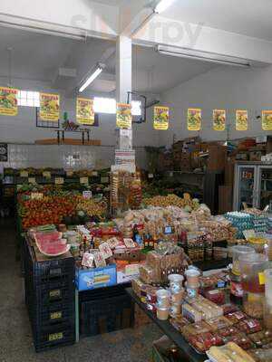 Hortifrutti California