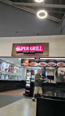 Super Grill Express