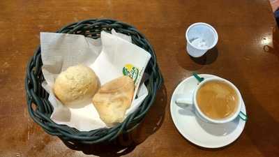 Casa Do Pão De Queijo