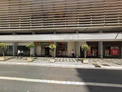 Casa Do Pão De Queijo