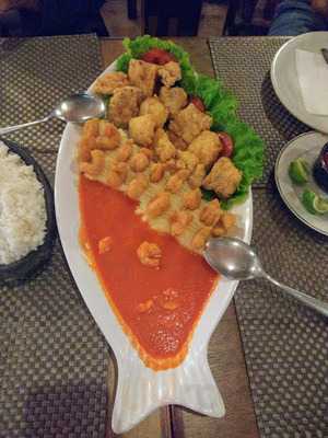 Restaurante Da Esquina