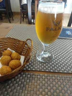 Restaurante Da Esquina