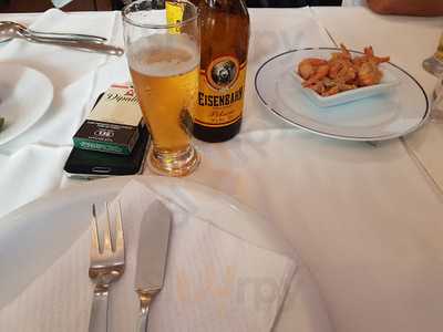 Restaurante Da Esquina