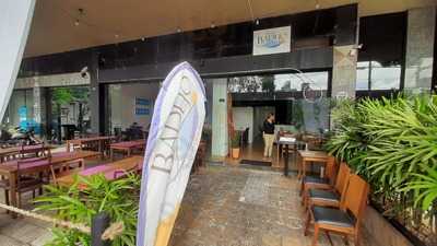 Restaurante Da Esquina