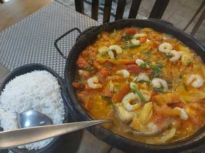 Restaurante Da Esquina