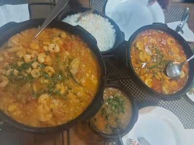 Restaurante Da Esquina