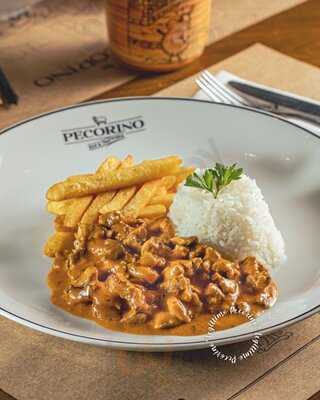 Pecorino Bar E Trattoria