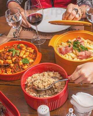 Pecorino Bar E Trattoria