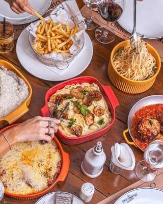 Pecorino Bar E Trattoria