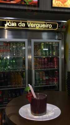 Joia Da Vergueiro