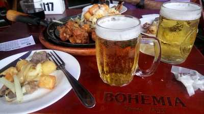 Barril 8000 - Vista Alegre