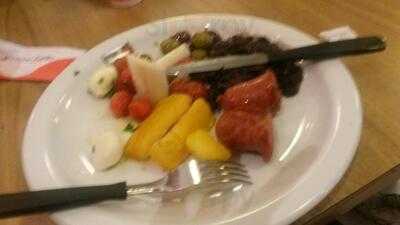 Divino Fogao - Shopping Vila Olimpia