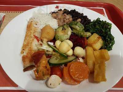 Divino Fogao - Shopping Vila Olimpia