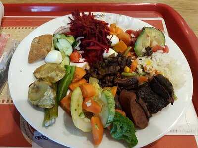 Divino Fogao - Shopping Vila Olimpia