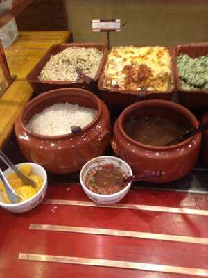 Divino Fogao - Shopping Vila Olimpia