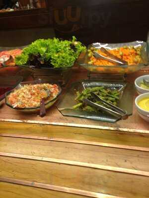 Divino Fogao - Shopping Vila Olimpia