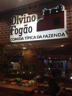 Divino Fogao - Shopping Vila Olimpia