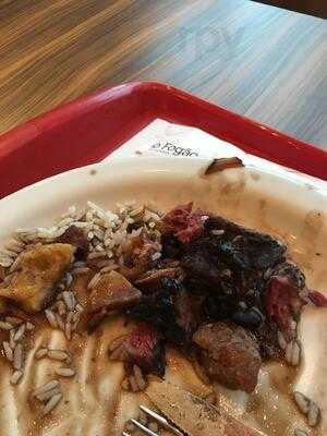 Divino Fogao - Shopping Vila Olimpia