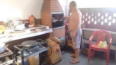 Bar Nossa Senhora Aparecida