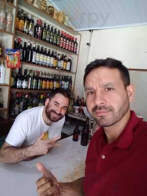 Bar Nossa Senhora Aparecida