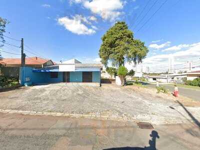 Bar Nossa Senhora Aparecida