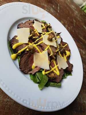 Monica Dajcz Gastronomioa