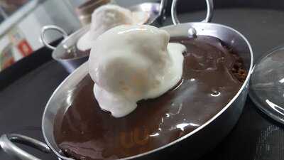 Monica Dajcz Gastronomioa