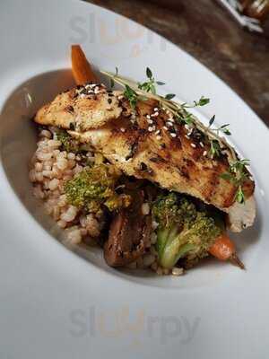 Monica Dajcz Gastronomioa