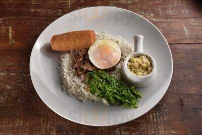 Monica Dajcz Gastronomioa