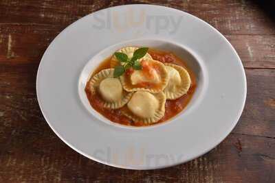 Monica Dajcz Gastronomioa