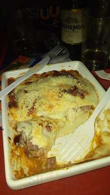 Giovany Massas Gourmet