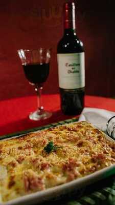 Giovany Massas Gourmet