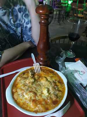 Giovany Massas Gourmet