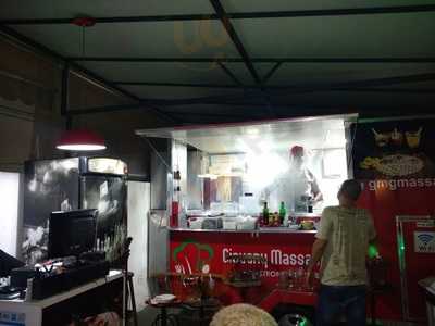 Giovany Massas Gourmet