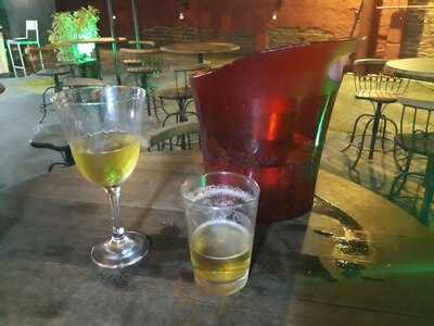 Giovany Massas Gourmet