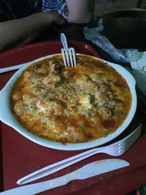 Giovany Massas Gourmet