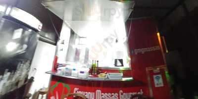 Giovany Massas Gourmet