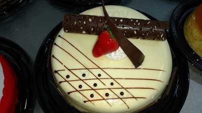 Padaria & Confeitaria Xavier