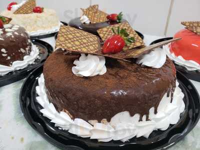 Padaria & Confeitaria Xavier