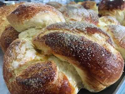 Padaria & Confeitaria Xavier