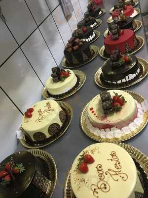 Padaria & Confeitaria Xavier